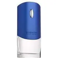 Givenchy Blue Label Pour Homme Eau de Toilette Spray 100ml