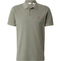 Levi's T-Shirt kaki