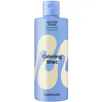 Mamonde - Calming Shot Azulene Toner 300ml