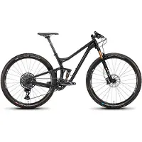 Niner Rkt Rdo 120 3-star 29´´ 2023 Mtb Bike Noir M