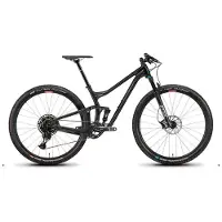 Niner Rkt Rdo 120 2-star 29´´ 2023 Mtb Bike Noir L