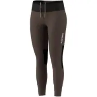 Adidas Terrex Xperior Leggings Gris L / Regular Femme