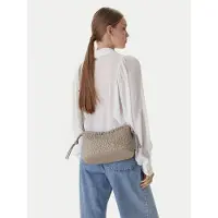 Tous Sac bandoulière M Puffy Bear Topo, sac à main pour femmes