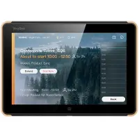 Yealink RoomPanel E2 8'' Touch WLAN digitales Türschild (1303172)