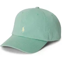 Ralph Lauren Casquette enfant CLSC SPRT CP-APPAREL ACCESSORIES-HAT garcons - Vert - 8 / 20 ans