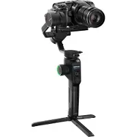Moza AirCross 2