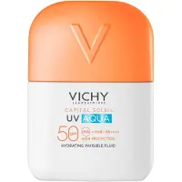 VICHY Capital Soleil UV Aqua fluide hydratant protecteur SPF 50 50 ml