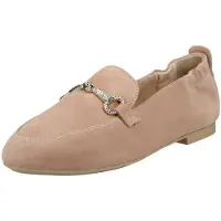 Nero Giardini Chaussure basse rose
