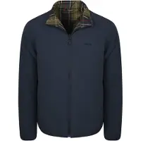 Barbour Veste Reversible Korbel Showerproof Jacket pour Homme