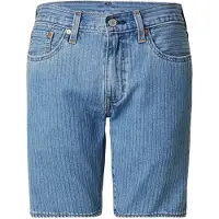 Levi's 405 Standard Denim Shorts Bleu 31 Homme