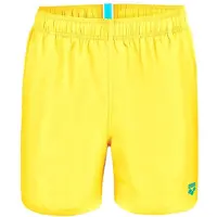 Arena Fundamentals R Swimming Boxer Jaune M Homme