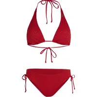 O'Neill Bikini rouge