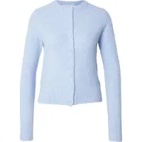 Topshop Cardigan 'SIA' bleu clair