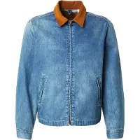 Levi's Veste mi-saison 'Castro' bleu denim