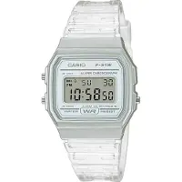 Casio Montre F91WS7