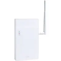 M-E Modern-Electronics modern-electronics VS-M1 interphone-portier vidéo LAN, WLAN IP-Modulbox (41039)