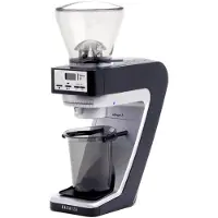 Baratza Sette 30 AP, Moulin à café, Noir, Argent
