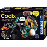 Kosmos Codix