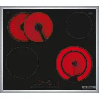 Bosch MDA Plaque de cuisson autarcique EB PKN645FP2E