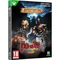 Xbox Series House Of The Dead 2: Remake-infect Edition Clair