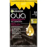 Garnier Olia Hair Colour 3.0 Extra Dark Brown