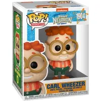 Funko POP! Pop! Carl Wheezer - Figurka z serii The Adventures of Jimmy Neutron