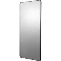 Vevor Miroir Mural 139,7x76,2x2,5 cm