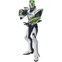 Tamashii Nations Tiger & Bunny 2 S.H. Figuarts Actionfigur Wild Tiger Style 3 16 cm BTN63446-7