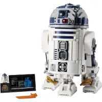 LEGO R2-D2 - 75308