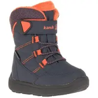 Kamik Chaussures Stance2 Wasserdicht NF8297NFL
