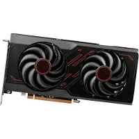 VIST RGB PC Gaming Ryzen 5 3600 - RAM 16Go - RX 7600 - SSD 1To M.2 - WIFI - W11