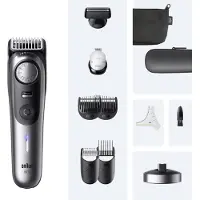 Braun Tondeuse à barbe Soin de la barbe pour hommes Série 9 Power Boost Précision pour le soin de la barbe