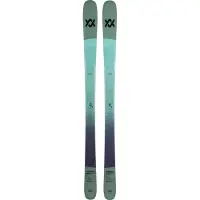 Völkl Blaze 86 Alpine Skis Vert 166