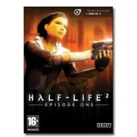 Half Life 2: Episode One - Ensemble Complet - Pc - Win