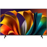 Hisense 50A6N TV 127 cm (50") 4K Ultra HD Smart TV Wifi Noir 300 cd/m²