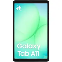 Samsung Galaxy Tab A11 8,7 pouces 128 Go Wifi + 4G Gris