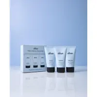 Ginza.se UKHAIR - Mini Haircare Set (boxed) (Kit de soins capillaires)