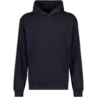 Under Armour Rival Lightweight Hoodie Noir L / Regular Homme