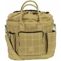 Eskadron Heritage 25/26 Sac en bouclette, Couleur:cardamom