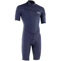 iON Shorty à Manches Courtes Avec Fermeture éclair Dans Le Dos Element 2/2 Mm