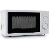 Lacor 69322, Micro-ondes, Blanc