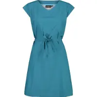 CMP 33s5356 Short Sleeve Dress Bleu 2XL Femme