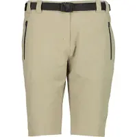 CMP Bermuda 3t59136 Shorts Beige 2XS Femme