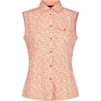 CMP Chemise sans manches femme