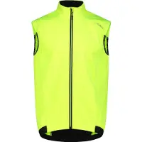 CMP Softshell 39a1047 Vest Jaune 2XL Homme