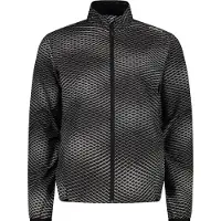 CMP 32c4316 Jacket Noir 3XL Femme