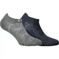 CMP Lot de 2 paires de chaussettes Ultralight PA