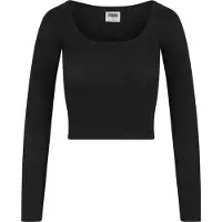 Urban Classics T-shirt noir