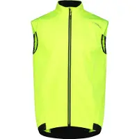 CMP Softshell 39a1047 Vest Jaune S Homme