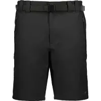 CMP Bermuda 3t51847 Shorts Noir 3XL Homme